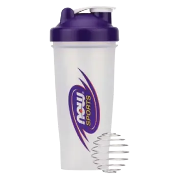 Blender Bottle - NOW Sports