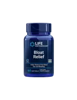 Life Extension Bloat Relief При подуване и газове х 60 софтгел капсули