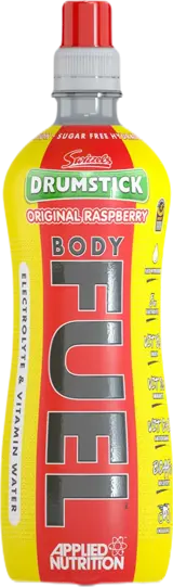 Вода с Електролити / Body Fuel | Electrolyte Water