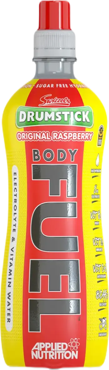 Вода с Електролити / Body Fuel | Electrolyte Water