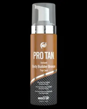 PROTAN Instant Body Builder Bronze / 207 ml