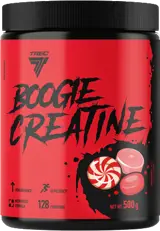Trec Nutrition Boogie Creatine Monohydrate с Витамин B6 за сила и издръжливост