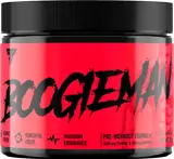 Trec Nutrition Boogieman Мощен предтренировъчен комплекс за енергия и фокус