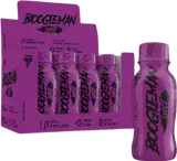 Trec Nutrition Boogieman Shot Pre-Workout Енергиен шот за максимална концентрация и сила