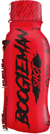 Trec Nutrition Boogieman Shot Мощен предтренировъчен шот