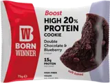 Протеинова бисквитка ''Born Winner'' / Boost 20% High Protein Cookie