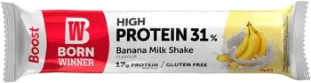 Boost 31% High Protein Bar