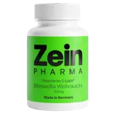 Босвелия (Boswellia) 50 mg с 30% АКБА – ZEINpharma (60 капс)