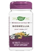 Nature's Way Boswellia 310 mg За здрави стави и подвижност х 60 таблетки
