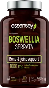 Босвелия Серата / Boswellia Serrata 500 mg