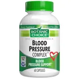 Botanic Choice Blood Pressure Complex Комплекс за кръвно налягане х 60 капсули