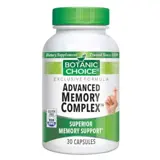 Botanic Choice Advanced Memory Complex Комплекс за паметта