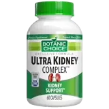 Botanic Choice Ultra Kidney Complex Комплекс за бъбреците х 60 капсули