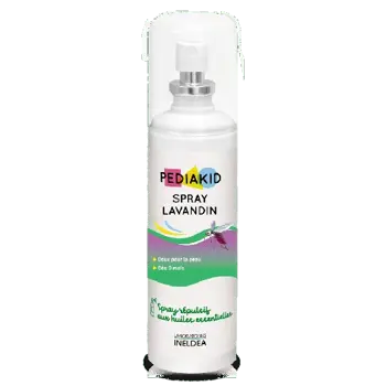 Bouclier Insect spray Спрей за деца против насекоми 100 мл