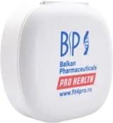 Кутия за таблетки / BP Pill Box