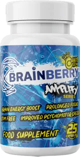 Brainberry | Amplify Series