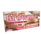 Brownie KETO Protein Bar® - 100 грама