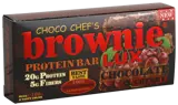 Brownie Protein Bar® LUX - 100 грама
