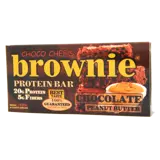 Brownie Protein Bar® - 100 грама