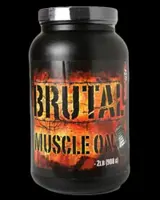 Brutal Muscle On  908 грама, 30 Дози