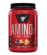 BSN Amino X Аминокиселини BCAA на Прах - 1009 грама, 70 дози