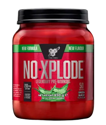 BSN N.O.XPLODE Азотен Бустър