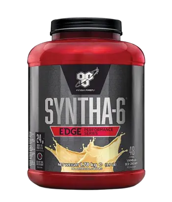 BSN Syntha-6 Edge Протеинова Матрица - 1780 грама, 48 дози