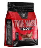 BSN True Mass 1200 Мощен Гейнър за Покачване на Тегло - 4710 грама, 15 дози