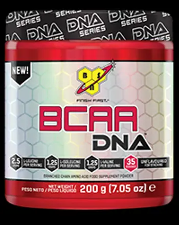 DNA BCAA - 200 грама