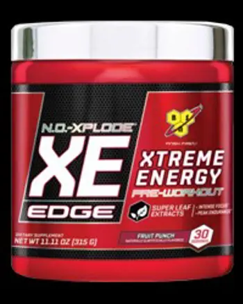 NO Xplode Extreme Energy 263 грама