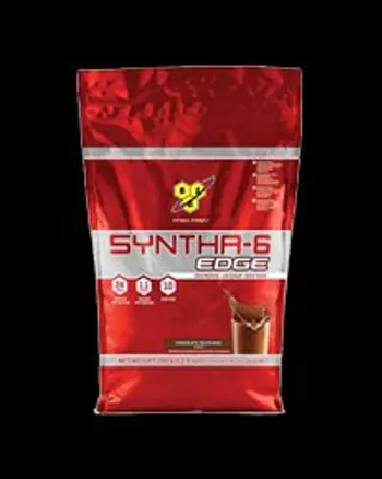 Syntha 6 Edge 390  грама Протеинова Матрица