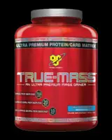 True Mass - 2640 грама
