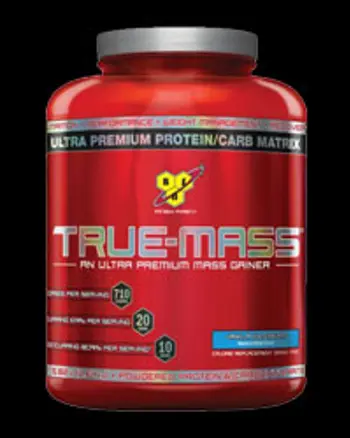 True Mass - 2640 грама