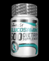 Glucosamine 60 Таблетки