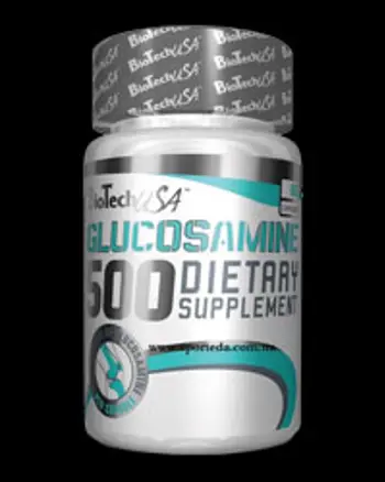 Glucosamine 60 Таблетки
