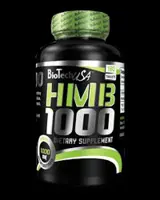HMB 1000 180 Таблетки