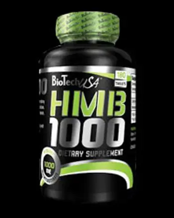 HMB 1000 180 Таблетки