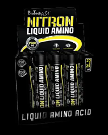 Nitron ampulla 25ml