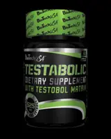 Testabolic 60 caps Silver Line