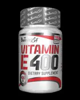 Vitamin E 100 капсули