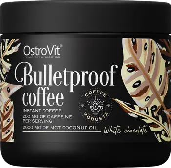 Bulletproof Coffee | Instant Coffee
