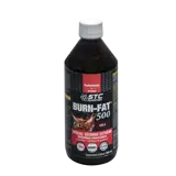 STC Nutrition BURN-FAT® 500ml Течен фетбърнър с L-Carnitine Carnipure™