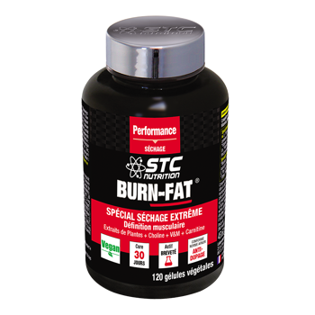 Burn Fat 120 капсули