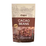 Cacao Beans  - Био Какаови Зърна Цели парченца