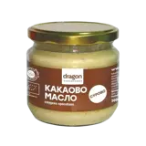Cacao Butter / 100 % био Какаово Масло