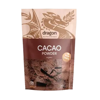 Cacao Powder
