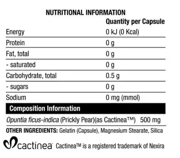 Cactinea | Amplify Series