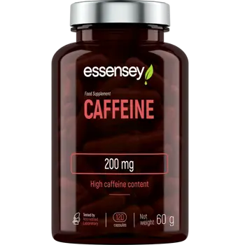Кофеин / Caffeine 200 mg