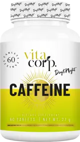 Caffeine Day 300 mg