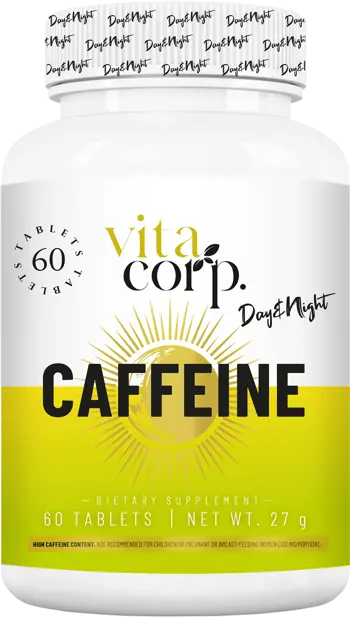 Caffeine Day 300 mg